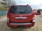 2008 Nissan Pathfinder S for Sale in Laurel, MD - Side
