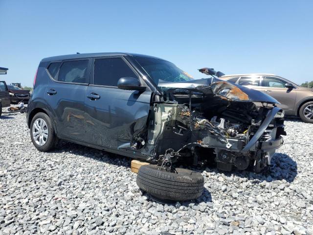  KIA SOUL 2024 Серый