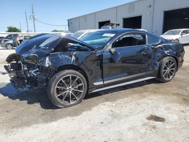 2021 Ford Mustang 2.3L