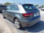2016 AUDI A3 SPORT T for sale at Copart ST HELENS