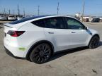 2021 Tesla Model Y  for Sale in Los Angeles, CA - Front End