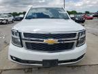 2017 Chevrolet Tahoe Police იყიდება Grand Prairie-ში, TX - Side