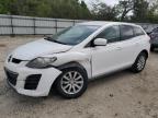2010 Mazda Cx-7  zu verkaufen in Hampton, VA - Front End