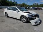 2015 Nissan Altima 2.5 en Venta en Savannah, GA - Frame Damage