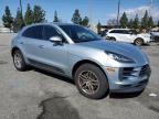 2019 Porsche Macan S na sprzedaż w Rancho Cucamonga, CA - Front End