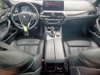 2021 Bmw 530 I for Sale in Haslet, TX - Rear End
