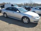 2012 Chevrolet Impala Lt for Sale in Assonet, MA - Normal Wear