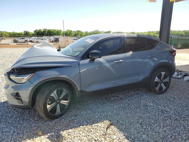 2023 Volvo C40 Recharge Plus