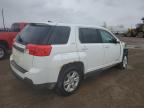 2011 Gmc Terrain Sle for Sale in Davison, MI - Front End