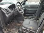 2019 Ford Explorer Police Interceptor for Sale in Marlboro, NY - Front End
