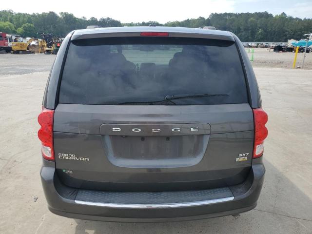  DODGE CARAVAN 2019 Szary