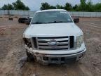 2009 Ford F150 Super Cab zu verkaufen in Oklahoma City, OK - Front End