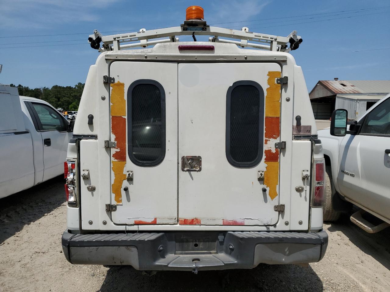 2010 Ford F150 VIN: 1FTMF1CW5AKB10960 Lot: 50548935