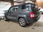 2008 Jeep Liberty Sport for Sale in Ebensburg, PA - Front End