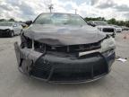 2017 Toyota Camry Le na sprzedaż w Lebanon, TN - Front End
