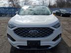 2021 FORD EDGE TITANIUM à vendre chez Copart ON - LONDON