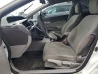 2012 HONDA CIVIC LX for sale at Copart ON - COOKSTOWN