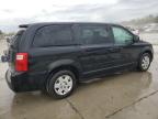 2010 Dodge Grand Caravan Se იყიდება Cahokia Heights-ში, IL - Water/Flood