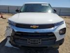 2023 Chevrolet Trailblazer Ls продається в Adelanto, CA - Front End