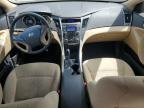 2012 Hyundai Sonata Gls იყიდება San Martin-ში, CA - Side