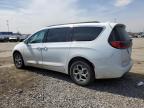 2022 Chrysler Pacifica Limited للبيع في Woodhaven، MI - Front End
