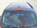2010 VAUXHALL ZAFIRA EXC for sale at Copart YORK