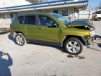 2012 Jeep Compass Latitude للبيع في Hurricane، WV - Front End
