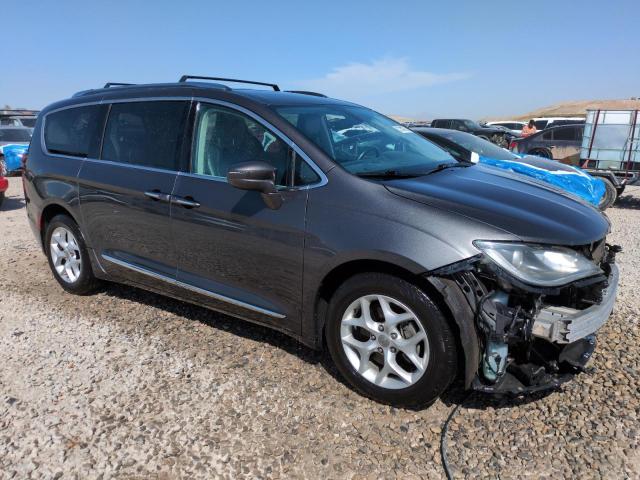  CHRYSLER PACIFICA 2017 Сharcoal