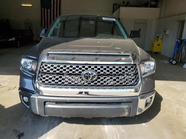  TOYOTA TUNDRA 2021 Gray