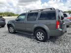 2008 Nissan Pathfinder S for Sale in Apopka, FL - Front End