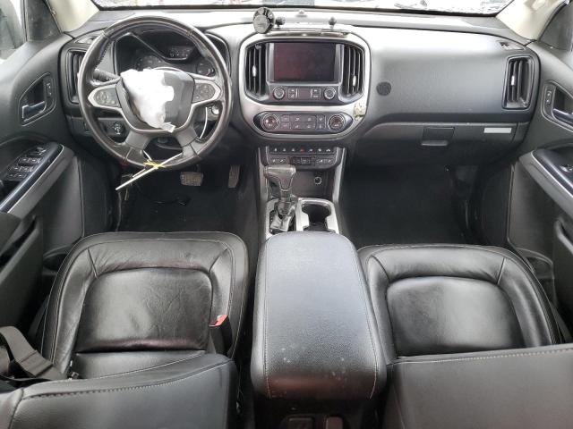  CHEVROLET COLORADO 2021 Білий