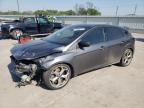 2017 Ford Focus St იყიდება Wilmer-ში, TX - Front End