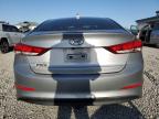 2017 Hyundai Elantra Se zu verkaufen in Earlington, KY - Hail