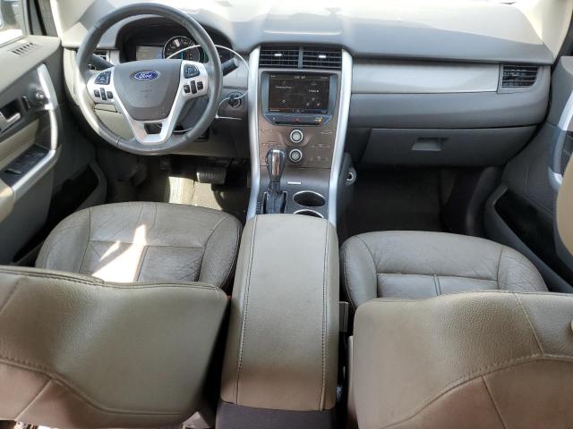  FORD EDGE 2014 Белый