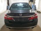 2017 Honda Accord Touring იყიდება Ebensburg-ში, PA - Front End