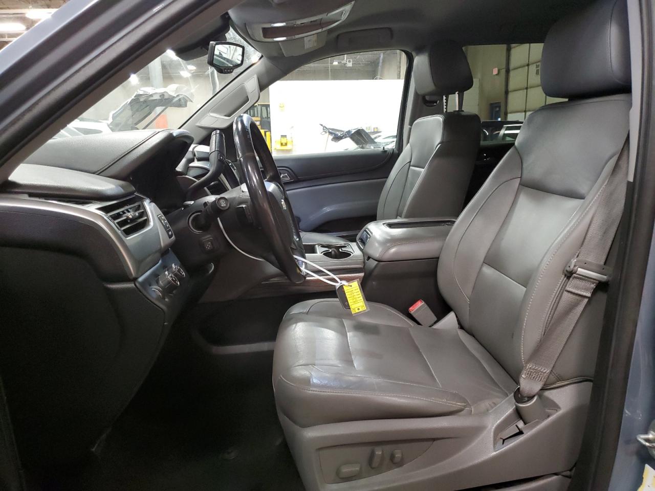 1gnskbkc8gr391286 1GNSKBKC8GR391286 2016 Chevrolet Tahoe K1500 Lt