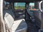 2023 FORD F150 SUPERCREW à vendre chez Copart AB - CALGARY