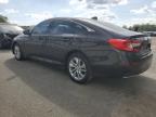 2018 Honda Accord Lx zu verkaufen in Glassboro, NJ - Front End