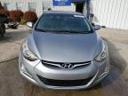 2015 Hyundai Elantra Se zu verkaufen in Louisville, KY - Hail