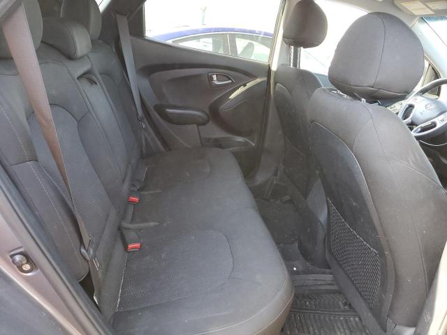 2015 HYUNDAI TUCSON GLS