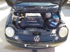 1999 VOLKSWAGEN LUPO S AUT for sale at Copart SANDY