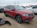 2018 Volkswagen Tiguan Se for Sale in Elgin, IL - Rear End