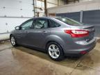 2014 Ford Focus Se იყიდება Columbia Station-ში, OH - Mechanical
