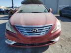2011 Hyundai Sonata Se на продаже в Las Vegas, NV - Front End