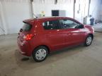 2018 Mitsubishi Mirage Es للبيع في Lexington، KY - Front End