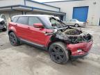 2012 Land Rover Range Rover Evoque Pure Plus for Sale in Ellwood City, PA - Burn - Engine