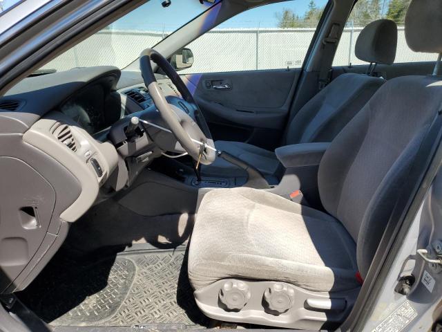 2002 HONDA ACCORD LX