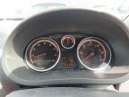 2011 VAUXHALL CORSA SE for sale at Copart WOLVERHAMPTON