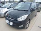 2014 HYUNDAI I10 ACTIVE for sale at Copart SANDY