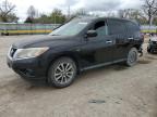 2014 Nissan Pathfinder S na sprzedaż w Wichita, KS - Side
